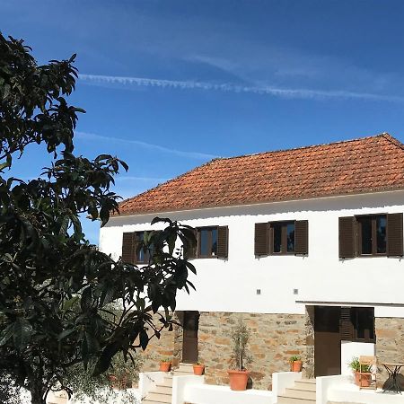 Casa Da Oliveira Bed & Breakfast Pedrogao Grande Exterior foto