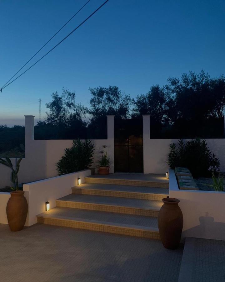 Casa Da Oliveira Bed & Breakfast Pedrogao Grande Exterior foto