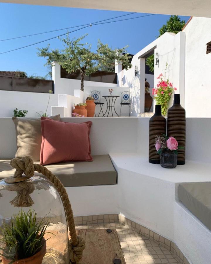 Casa Da Oliveira Bed & Breakfast Pedrogao Grande Exterior foto