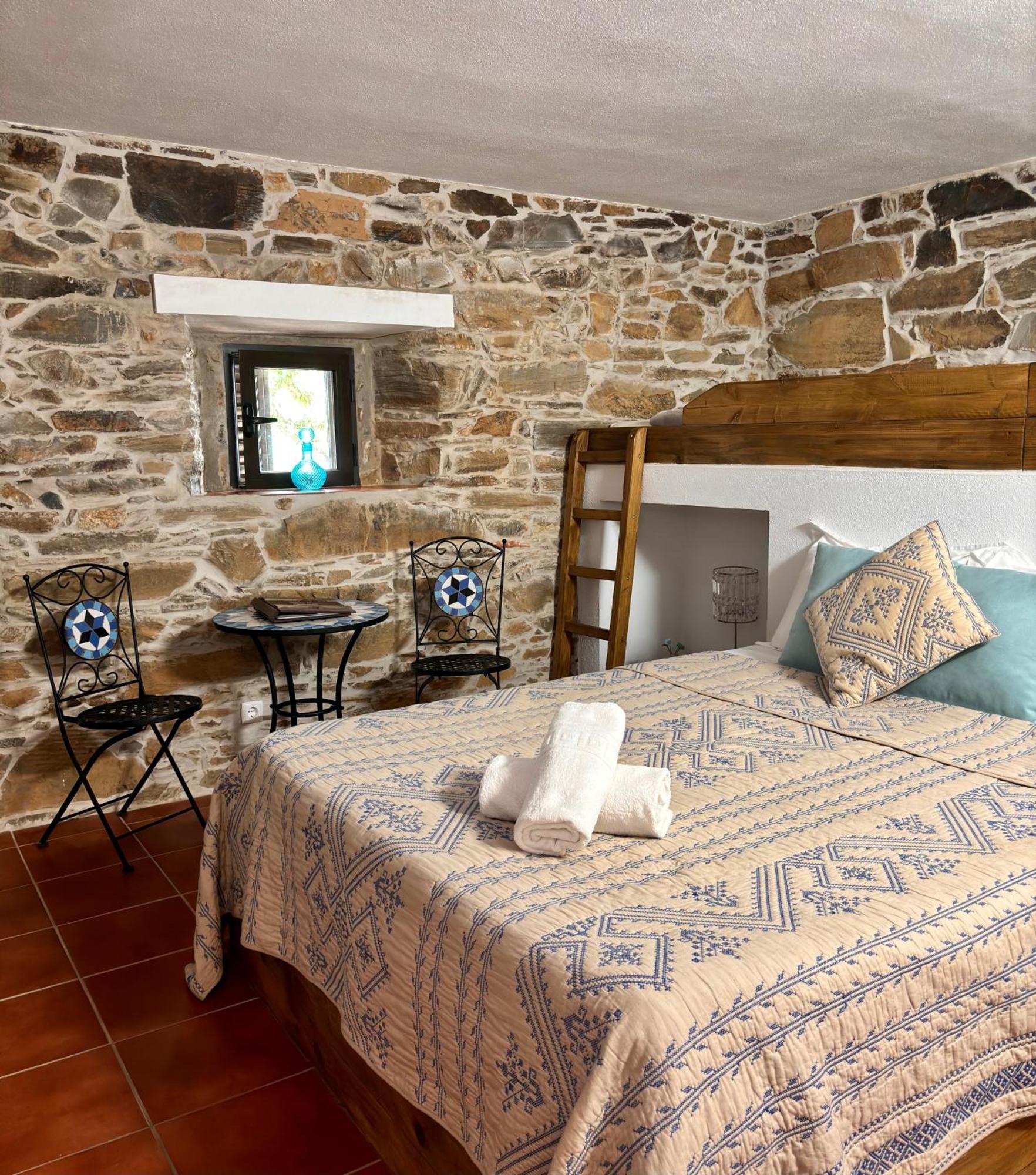 Casa Da Oliveira Bed & Breakfast Pedrogao Grande Exterior foto